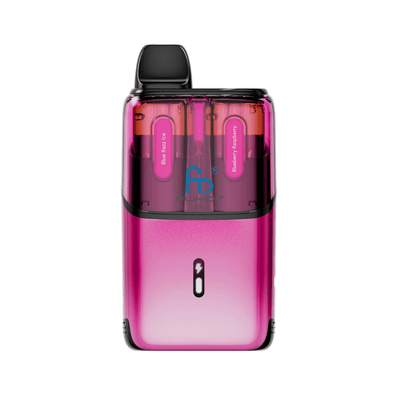 Fumot Ultra T32000 Prefilled Pod Kit | Box of 5 - Vapewholesalesupplier